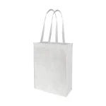 Bolsa TNT Bandera Chilena - Vertical - Imagen 2