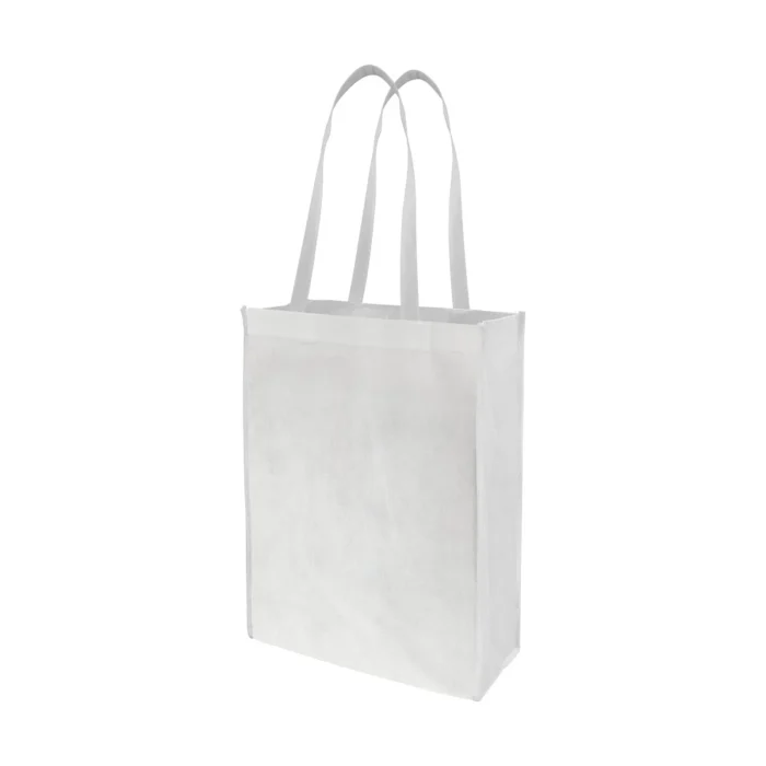 Bolsa TNT Bandera Chilena - Vertical - Imagen 2