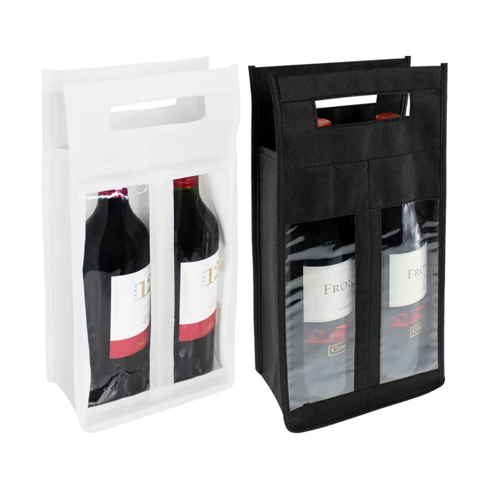 BS26-5principal Porta-Botellas de Vino de TNT - Imagen 1