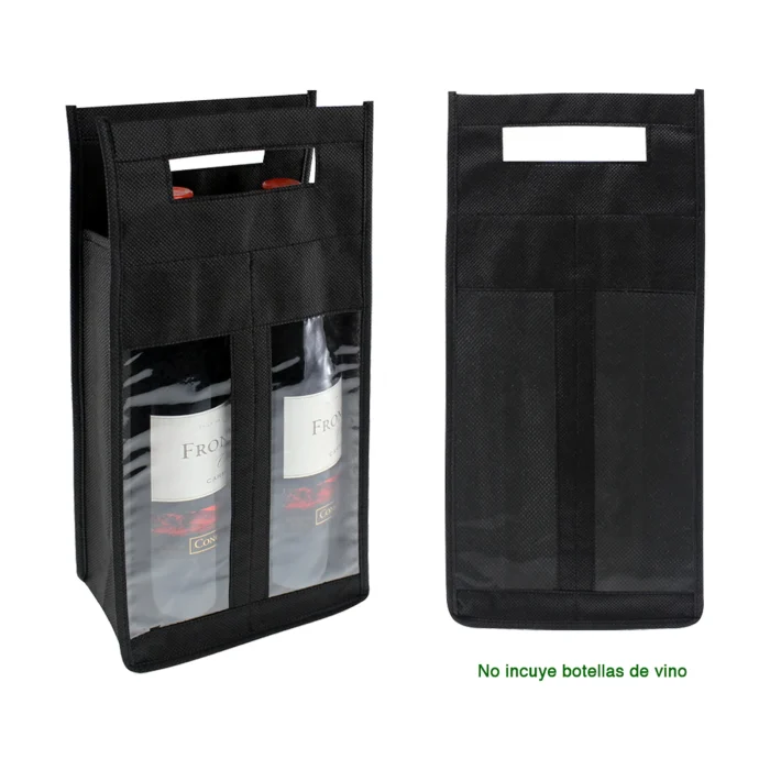 Porta-Botellas de Vino de TNT - Imagen 2