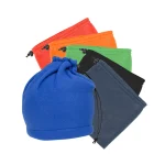 Cuello de Polar Anti-peeling