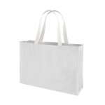 Bolsa TNT Bandera Chilena - Horizontal - Imagen 2
