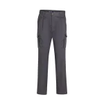 Pantalón Cargo Classic Hombre - Gris