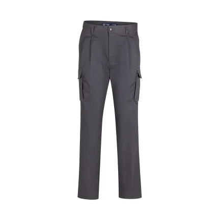 Pantalón Cargo Classic Hombre - Gris