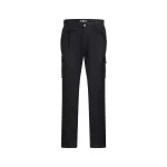 Pantalón Cargo Classic Hombre - Negro