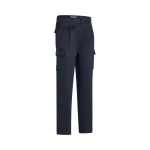Pantalón Cargo Classic Hombre - Azul Marino - Imagen 3