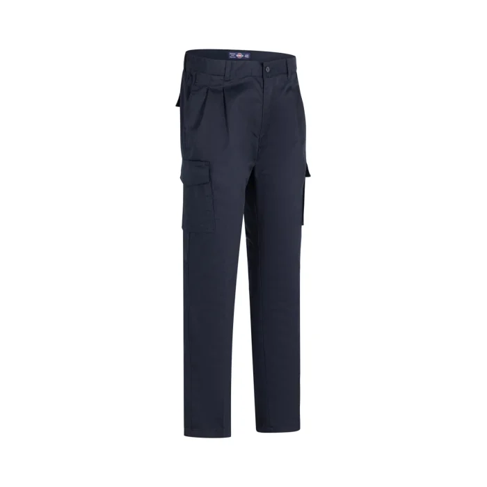 Pantalón Cargo Classic Hombre - Azul Marino - Imagen 3