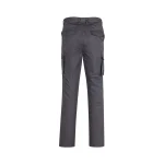 Pantalón Cargo Classic Hombre - Gris - Imagen 2