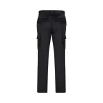 Pantalón Cargo Classic Hombre - Negro - Imagen 2