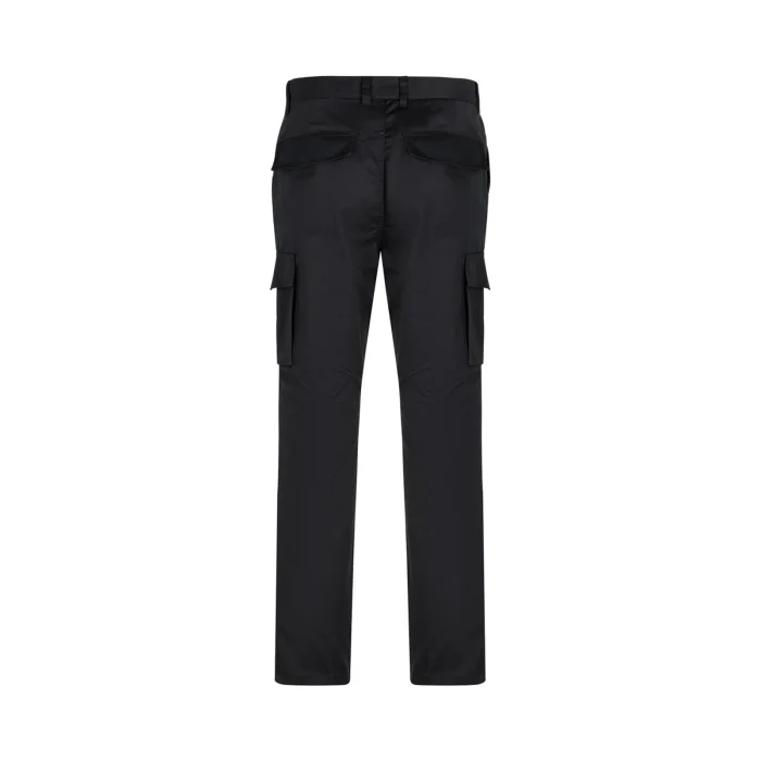 Pantalón Cargo Classic Hombre - Negro - Imagen 2