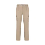 Pantalón Cargo Classic Hombre - Beige