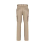 Pantalón Cargo Classic Hombre - Beige - Imagen 2