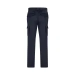 Pantalón Cargo Classic Hombre - Azul Marino - Imagen 2
