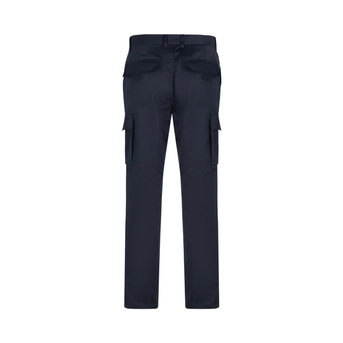 Pantalón Cargo Classic Hombre - Azul Marino - Imagen 2