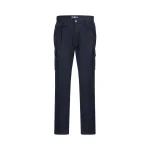 Pantalón Cargo Classic Hombre - Azul Marino