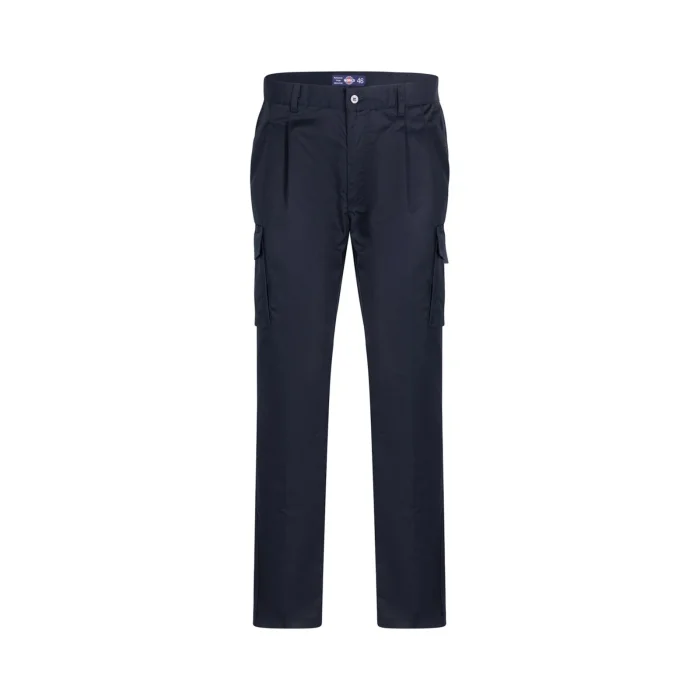 Pantalón Cargo Classic Hombre - Azul Marino - Imagen 1